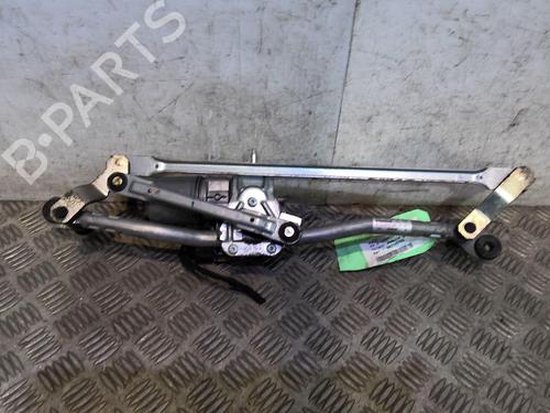 Used Front wiper motor Front wiper motor AUDI A3 Convertible (8P7) 1.9 TDI (105 hp) 20350793 20350793