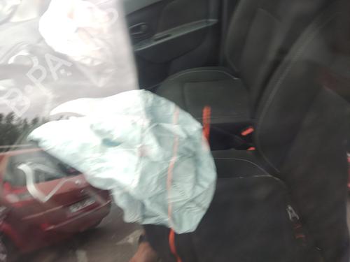 Right sun visor DACIA SANDERO II 1.0 SCe 75 (B8JC, B8JD, B8NC) | BP30715674I2  - Image 14