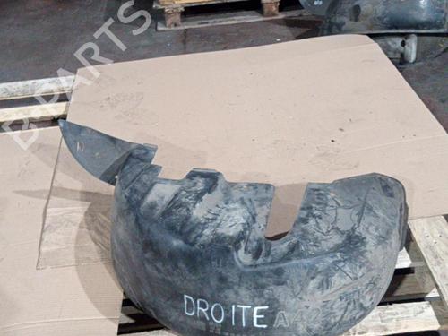 Wheel arch CITROËN C3 Pluriel (HB_) 1.4 HDi | BP20364647C56 