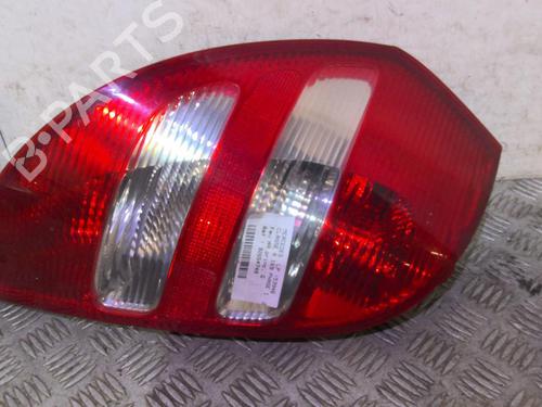Used Left taillight Left taillight MERCEDES-BENZ A-CLASS (W169) A 180 CDI (169.007, 169.307) (109 hp) 20354038 20354038