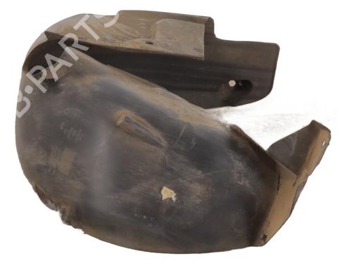 Wheel arch RENAULT CLIO III (BR0/1, CR0/1) 1.5 dCi (C/BR0G, C/BR1G) | BP25824433C56 