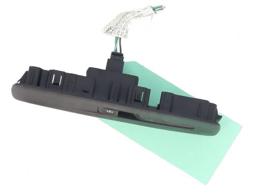 Right front window switch RENAULT MEGANE IV Hatchback (B9A/M/N_) 1.5 dCi 110 (B9A3) | BP33057198I26  - Image 5