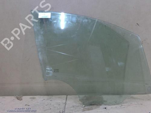 Used Front right door window CITROËN C3 III (SX) 1.2 PureTech 82 (83 hp) 29573977
