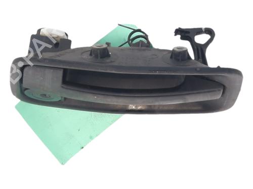 Used Front right exterior door handle Front right exterior door handle CITROËN JUMPY I (U6U_) 2.0 HDi 110 (109 hp) 36423501 36423501