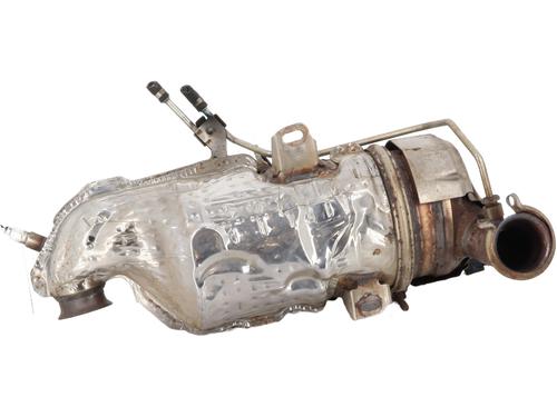 Used Catalyst Catalyst PEUGEOT 308 II (LB_, LP_, LW_, LH_, L3_) 1.6 HDi / BlueHDi 115 (115 hp) 21006053 21006053