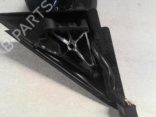 Right mirror AUDI A3 (8L1) 1.9 TDI | BP21592220C27 
