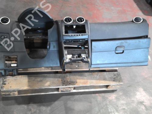 Used Dashboard NISSAN QASHQAI / QASHQAI +2 I (J10, NJ10, JJ10E) 1.5 dCi (106 hp) 28096555