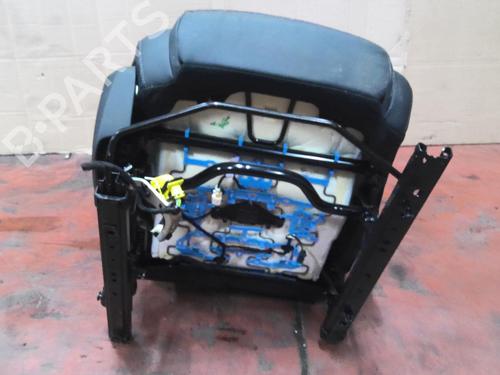Right front seat DS DS 3 / DS 3 CROSSBACK (UR_, UC_, UJ_) 1.5 BlueHDi 130 (UCYHZR) | BP33721871C16 - Image 7