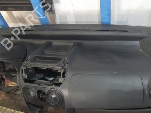 Instrumentbræt PEUGEOT BIPPER Tepee 1.4 HDi | BP20351480C46 - Image 9