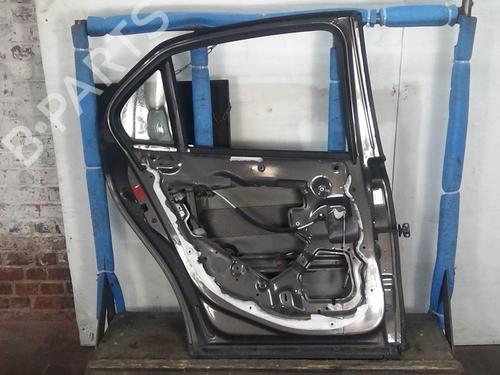 Left rear door SAAB 9-3 (YS3F, E79, D79, D75) 2.0 t BioPower | BP20359372C4 