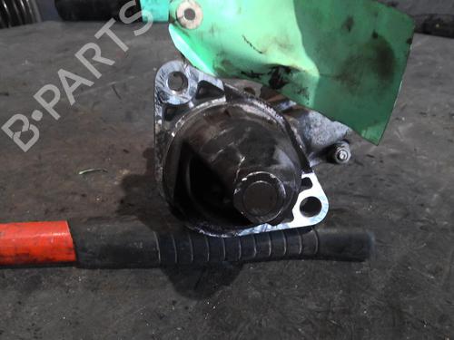 Used Starter Starter SUZUKI CELERIO (LF) 1.0 (AVK310) (68 hp) 26040826 26040826