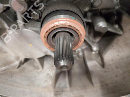 Gearbox MG MG 4 (EH32) EV XPOWER All-wheel Drive | BP36960677M3 - Image 3
