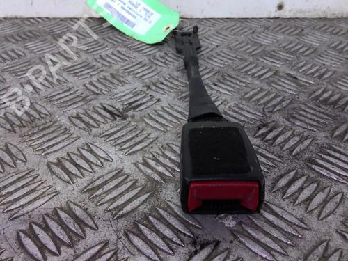 Seat buckle PEUGEOT 3008 I MPV (0U_) 1.6 HDi | BP20351252I32 