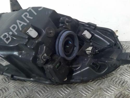 Left headlight NISSAN MICRA III (K12) 1.2 16V | BP20367169C28 