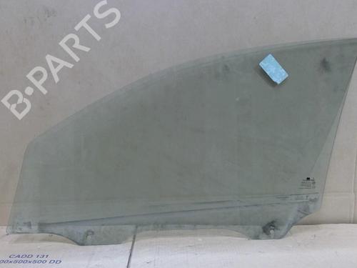Front right door window CHEVROLET AVEO / KALOS Hatchback (T250, T255) 1.2 | BP29407740C19 