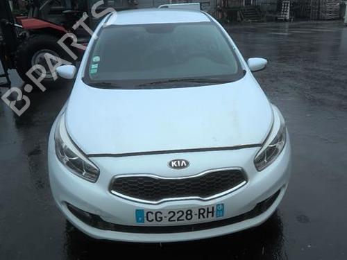 Steering column stalk KIA CEE'D (JD) 1.4 CRDi 90 | BP21786432I23 - Image 14