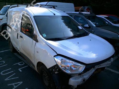 Alternator DACIA DOKKER Express Box Body/MPV 1.5 dCi (FEAJ) | BP20368905M7 