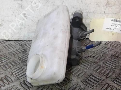 Brake master cylinder TESLA MODEL Y (5YJY) EV All-wheel Drive | BP37743560M77 - Image 2
