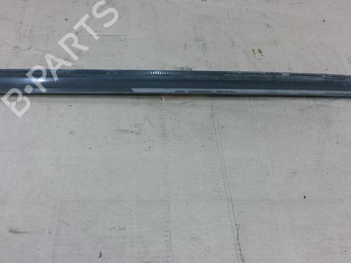 Used Door moulding trim Door moulding trim OPEL AGILA A (H00) 1.2 16V (F68) (75 hp) 28155758 28155758