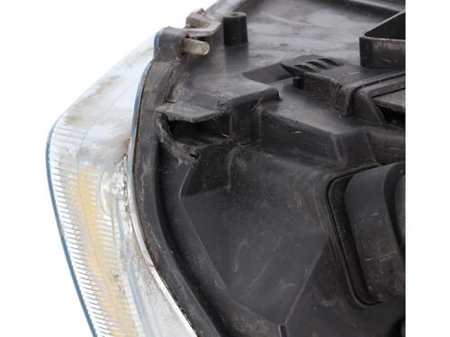 Højre forlygte FORD FOCUS II (DA_, HCP, DP) 1.6 TDCi | BP20725948C29 