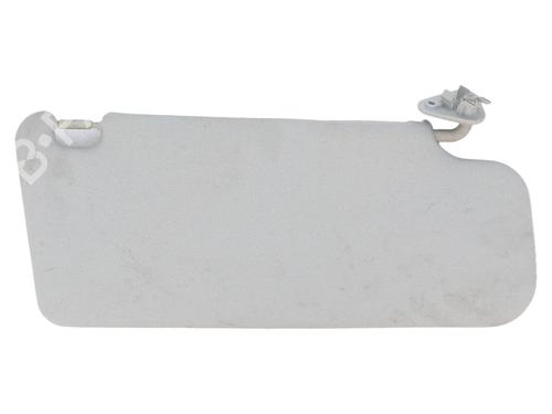 Left sun visor CITROËN C-CROSSER (VU_, VV_) 2.2 HDi | BP36423547I1 - Image 3