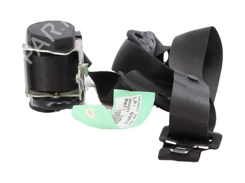Used Front right seatbelt Front right seatbelt 35939271 35939271