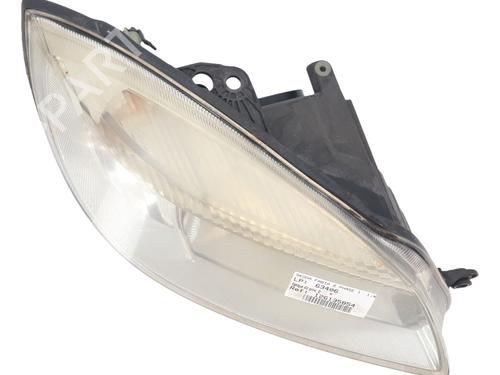Right headlight SKODA FABIA II (542) | BP35973017C29 - Image 5