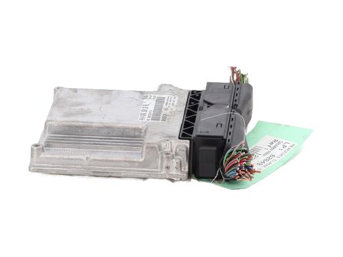 Engine control unit (ECU) MERCEDES-BENZ C-CLASS (W203) C 200 CDI (203.007) | BP33472191M57 - Image 3