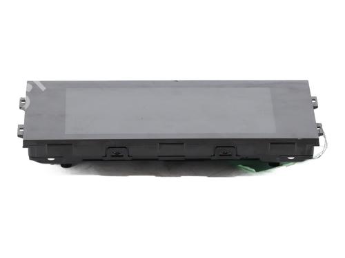 Multifunctionele display CITROËN C3 III (SX) 1.6 BlueHDi 100 | BP29744382C48 