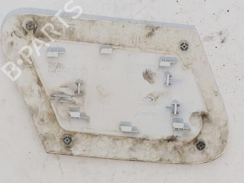 Fuel flap HYUNDAI i20 III (BC3, BI3) 1.0 T-GDI hybrid 48V | BP29744504C131 