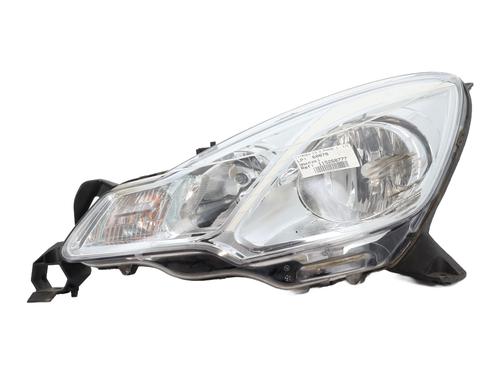 Used Left headlight CITROËN C3 II (SC_) 1.1 i (60 hp) 30362232