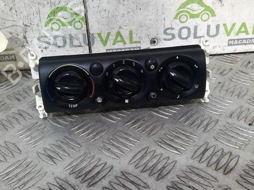 Climate control MINI MINI (R50, R53) Cooper | BP22003572I5 