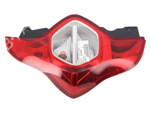 Left taillight DACIA LODGY (JS_) 1.2 TCe (JSAY, JSM0) | BP36875025C34 - Image 4