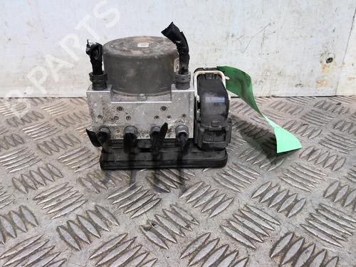 ABS pump PEUGEOT 2008 I (CU_) 1.6 HDi | BP20365497M43 