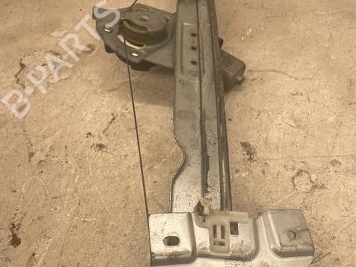 Front right window mechanism DACIA SANDERO 1.5 dCi | BP37278204C23 - Image 3
