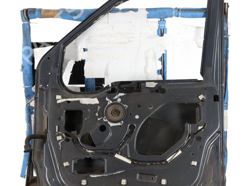 Right front door FORD TOURNEO CONNECT 1.8 TDCi | BP26163177C3 