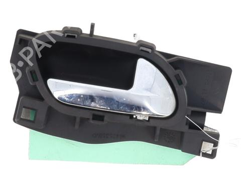 Høyre foran invendig håndtak CITROËN C4 I (LC_) 1.6 16V | BP29560149I14 