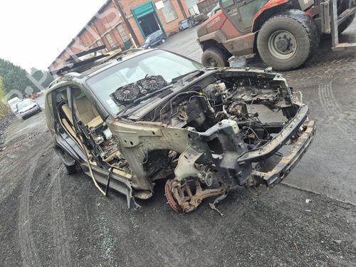 Right rear window switch SSANGYONG REXTON / REXTON II (GAB_) 2.7 D 4x4 | BP33729811I28  - Image 19