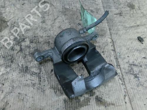 Used Right front brake caliper Right front brake caliper PEUGEOT 208 II (UB_, UP_, UW_, UJ_) e-208 (156 hp) 31878583 31878583
