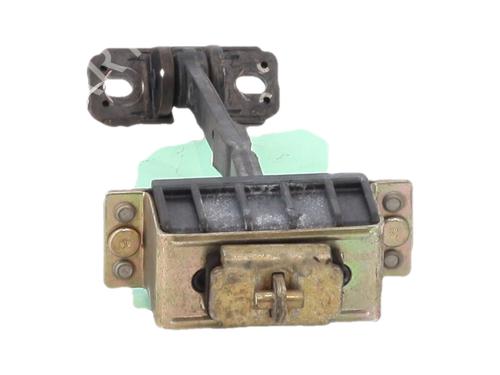 Used Hinge/Door check strap Hinge/Door check strap 37164269 37164269
