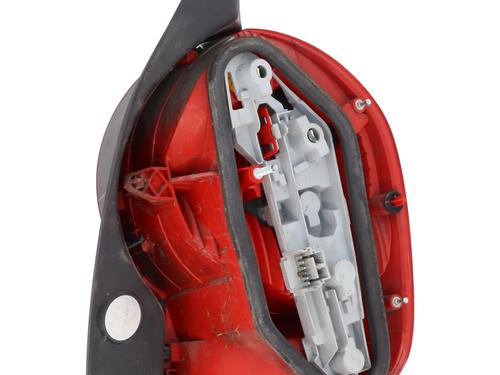 Left taillight RENAULT MODUS / GRAND MODUS (F/JP0_) 1.2 (JP0C, JP0K, FP0C, FP0K, FP0P, JP0P, JP0T) | BP29342112C34 