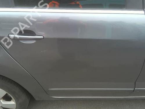 Front left panel PEUGEOT 5008 (0U_, 0E_) 1.6 HDi | BP33605421C58 - Image 16