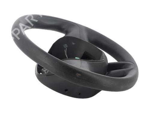 Steering wheel PEUGEOT 208 I (CA_, CC_) 1.0 VTi | BP27161702C49