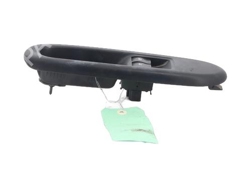 Used Left front window switch Left front window switch RENAULT CLIO II (BB_, CB_) 1.5 dCi (B/CB07) (65 hp) 27161738 27161738