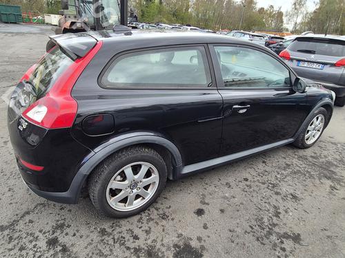 Seats set VOLVO C30 (533) 1.6 D | BP35902111C78 - Image 19
