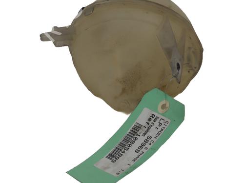 Expansion tank CITROËN C4 II (NC_) 1.6 HDi 115 | BP27266631C120 
