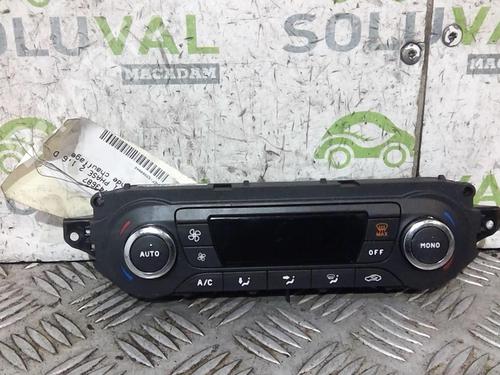 Climate control FORD C-MAX (DM2) 1.6 TDCi | BP21816645I5 - Image 3