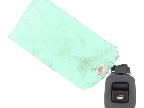 Left rear window switch CITROËN C5 II (RC_) 2.0 HDi (RCRHRH) | BP29342047I29 