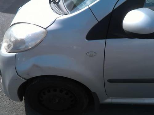 Tailgate CITROËN C1 (PM_, PN_) 1.4 HDi | BP23083134C6 
