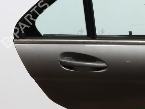 right-rear-door-mercedes-benz-c-class-w204-2007-2008-2009-2010-2011-2012-2013-2014-2015-32098743 main image